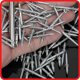 thumbnail image 4 of Rodapié Madera 200PCS Rosca de Rodapié de Doble Cabeza Clavo Sin Costura Clavos Sin Rastro Clavos de Cuerno de Oveja, 4 of 5