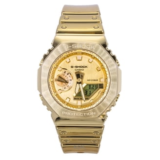 Casio] G-SHOCK Watch [Domestic Genuine] Street Spirit Series GM