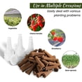 thumbnail image 3 of Kit de cultivo hidropónico de 200 piezas, 50 esponjas hidropónicas con 50 cestas hidropónicas, 50 tapas de aislamiento transparentes, 50 etiquetas para plantas, kit hidropónico, 3 of 5