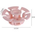 thumbnail image 5 of Soporte de toma de corriente CHAO 2 piezas rosa, 5 of 5