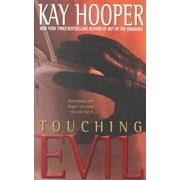 Bishop/Special Crimes Unit: Touching Evil: A Bishop/Special Crimes Unit Novel (Paperback)