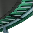 thumbnail image 4 of Upper Bounce Trampoline Super Spring Cover - Safety Pad, Fits 12 FT Round Trampoline Frame - Green, 4 of 6