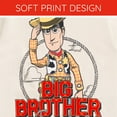 thumbnail image 4 of Disney Toy Story Woody Matching Family Drop Shoulder T-Shirt Infant to Big Kid, 4 of 5