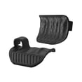 thumbnail image 4 of Ajuste de entrenamiento ergonómico Gimnasio sin para el levantamiento de pesas deportivas Black 2 PCS, 4 of 8