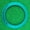 Green Rubber Ring, variant on MAZEL Golf Putting Cup/Ring for Training Aid Indoor & Outdoor - All-Direction Practice Hole Putting Accuracy Trainer