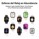 thumbnail image 5 of Reloj Inteligente Mujer Smartwatch Deporte Llamada Hombre 2, 5 of 6