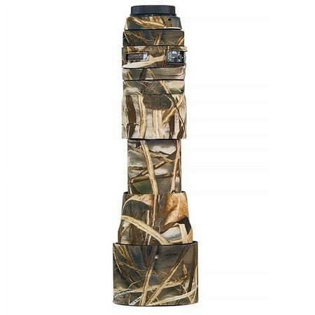UPC: 0690120291282 | Cover for Sigma 150-600mm f/5-6.3 DG OS HSM Contemporary Lens  Realtree Max4