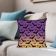 thumbnail image 2 of Funda de almohada de Halloween, funda de cojín para sofá, agradable para la piel, para silla de salón. mi, 2 of 7