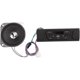thumbnail image 3 of Tricycle FM Radio Player Bluetooth MP3 Player MP3 Decoder Board Lossless Player for Truck Construction Vehicle, 3 of 5
