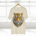 thumbnail image 6 of Animal Shirt, Shirt with Animals, Tee Shirt with Antique Animal Medallion, 6 of 18