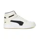 thumbnail image 1 of PU & MA Men's Rebound Layup SL Grey/Black/White Sneakers 36957330, 1 of 4