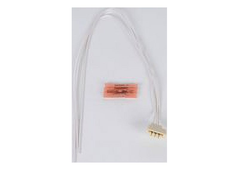 Garage Door Opener Switch Wiring Connector
