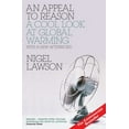 thumbnail image 1 of Pre-Owned An Appeal to Reason: A Cool Look at Global Warming (Paperback) 159020252X 9781590202524, 1 of 1