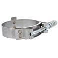 thumbnail image 2 of Polaris RZR Hose Clamp, T-Bolt, 66.4, Genuine OEM Part 7081979, Qty 1, 2 of 8