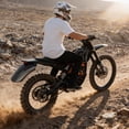 thumbnail image 3 of Universal Rear Mudguard Water Shield Protector for Off Road Dirt Motorcycles and, 3 of 5
