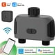 thumbnail image 2 of Bluetooth&WiFi-compatible 2-Way Garden Water Timer Intelligent Life Smart Solenoid Valve Automatic Irrigation System Controller He Qiyong unisex, 2 of 2