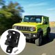 thumbnail image 1 of Soporte de soporte de bebida para taza de agua para automóvil para Jimny 2019 2020 2021 para botella de agua fácil de instalar soporte para teléfono Macarena soporte para bebida de coche, 1 of 8