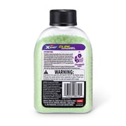 XSHOT Hyper Gel Glow in the Dark Pellet Refill Pack with 15,000 Pellets by ZURU for Ages 14+