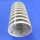 thumbnail image 5 of Escudo exterior de plástico para sensor Thermo Hygro, pieza de repuesto para la estación meteorológica (transmisor/sensor Thermo Hygro),11 Feliz Sencillez, 5 of 5