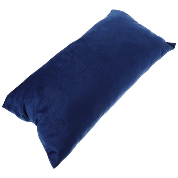 PTOOTP Ergonomic Pillow for Recliner Chair with Navy Color and Support 1Pack