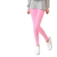 thumbnail image 3 of Womens Sport Leggings Compresión Pantalones Deportivos Para Yoga Golf Gimnasio Fitness Entrenamiento Correr Tenis Usar Pantalones M Pink Macarena Leggings de golf para mujer, 3 of 8