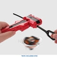 thumbnail image 3 of Winder Launcher AIBREAY X con agarre en X para un fácil control (rojo), 3 of 4