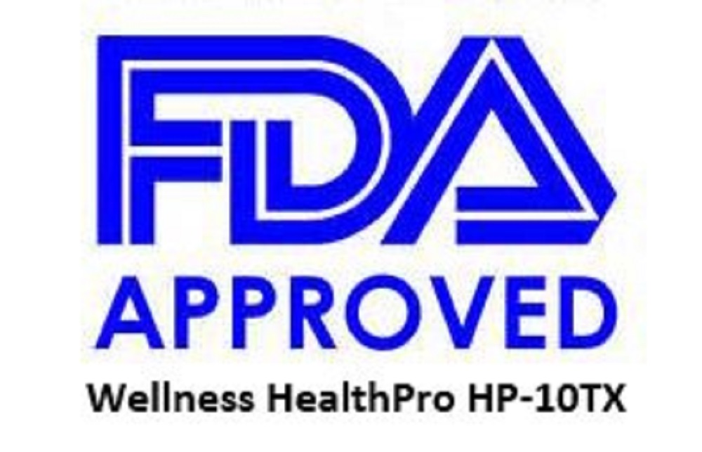 wellness hp10tx replacement heads