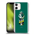 thumbnail image 1 of Head Case Designs Officially Licensed Harry Potter Deathly Hallows VI Slytherin Hard Back Case Compatible with Apple iPhone 12 Mini, 1 of 7