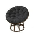 thumbnail image 1 of Chair Cushion compatible Egg Chair Newway Special Gift, 1 of 1