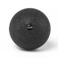 thumbnail image 1 of Bola de masaje de cacahuete Bola de masaje esférica Hueco EPP Rodillo de espuma Rodillo de masaje Ej Abanopi Rodillo de masaje, 1 of 7