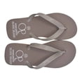 thumbnail image 3 of Sandalia Ocean Pacific Talla 25 Pata de Gallo Gris, 3 of 4
