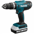 thumbnail image 1 of Rotomartillo Inalámbrico 1/2 Hp 18V MAKITA HP488DYEX5 negro, 1 of 4