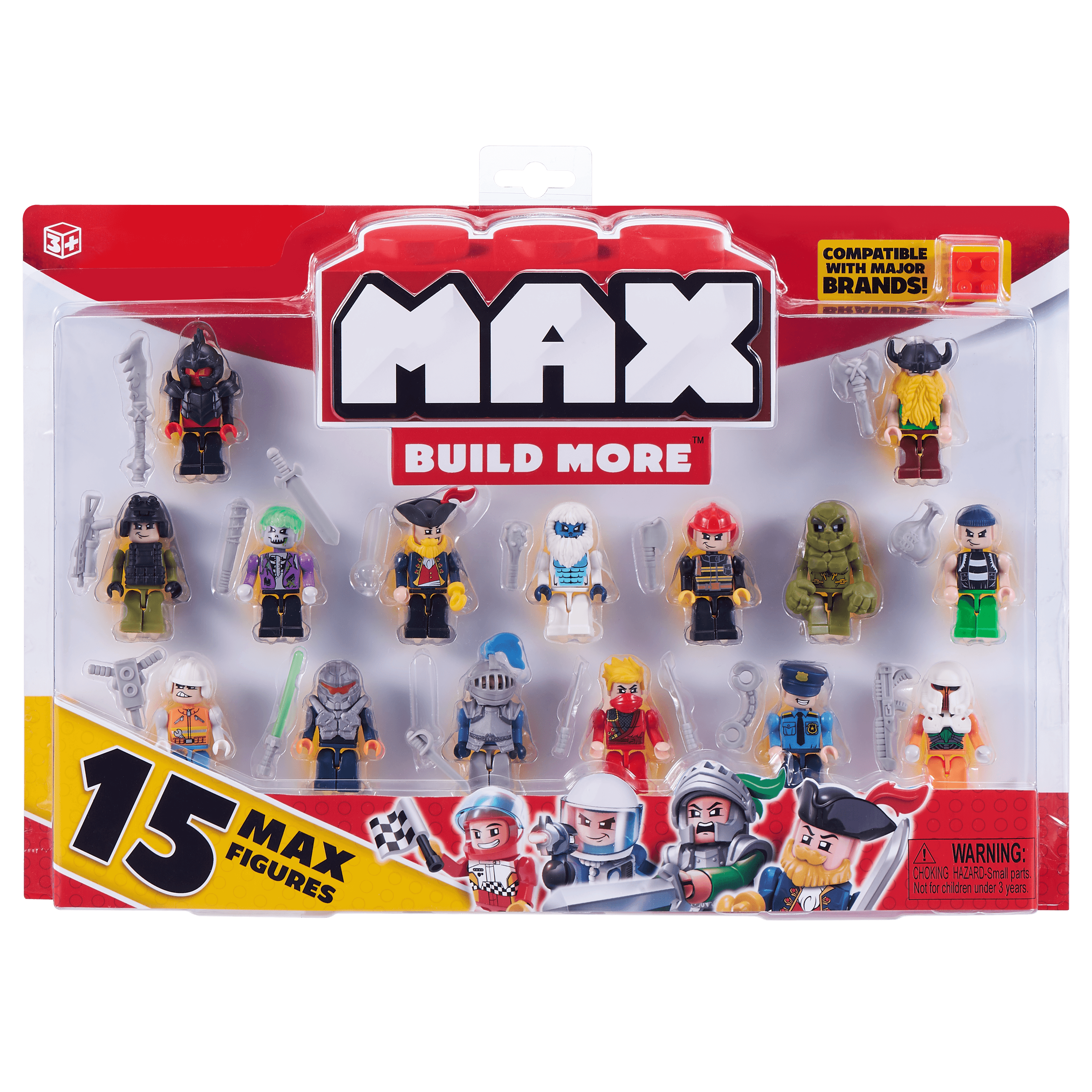 max build more blocks walmart