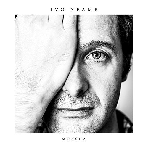 Ivo Neame - Moksha - Jazz - CD