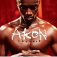thumbnail image 2 of Akon - Trouble - Music & Performance - Vinyl, 2 of 2