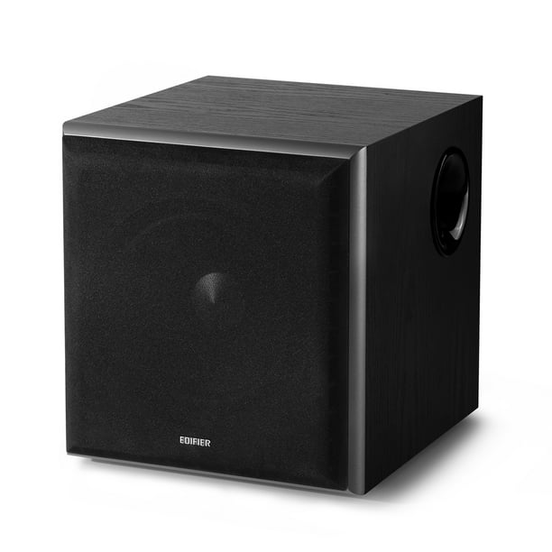 Edifier R1850DB Active Bookshelf Speakers with T5 Powered