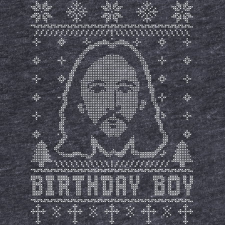 Christmas Birthday Boy Funny Jesus Face Christmas Sweater Party T Shirt Kelly Walmart Com - blush roblox roblox stitch face