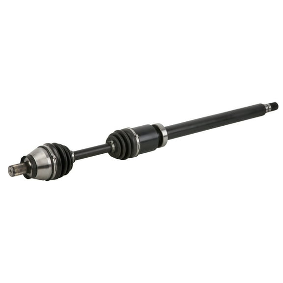 Front Right Passenger Side CV Drive Axle For Volvo S80 & V70 - BuyAutoParts