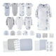 thumbnail image 1 of Set de regalo Layette The Peanutshell para bebés niños/niñas de 0 a 3 meses, 1 of 8