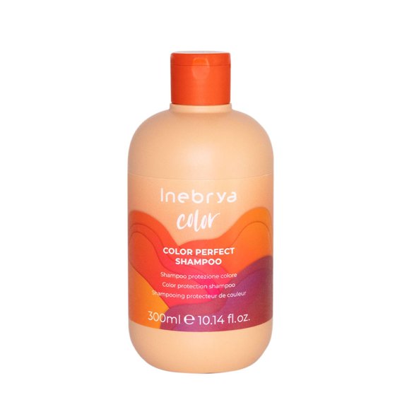 Inebrya Color Perfect Shampoo - 10.14 oz