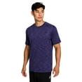 thumbnail image 2 of Reebok Men's & Big Men's Stride Performance Tee Shirt, Sizes XS-5XL, 2 of 5
