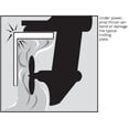 thumbnail image 4 of Ironwood Pacific Outdoors Easytroller Trolling Plate, 4 of 4