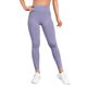 thumbnail image 1 of Pantalones de yoga de cintura alta para mujer - Leggings de fitness y running que realzan los glúteos - Nailon y spandex - S-XL, 1 of 5