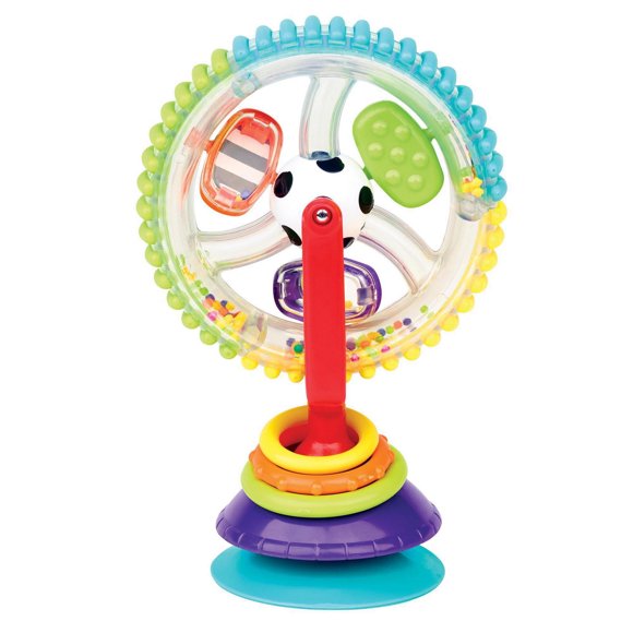 Sassy® Wonder Wheel
