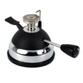 thumbnail image 4 of siphon lamp made of stainless steel Mini burner for table siphons, 4 of 7