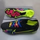 thumbnail image 2 of Zoom Mercurial Superfly 9 Elite FG Zapatos De Fútbol Para Hombres Botas Gao Jiahui unisex, 2 of 2
