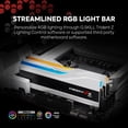 thumbnail image 3 of RAM G.SKILL Trident Z5 RGB DDR5 32 GB (2 x 16 GB) 6400 MT/s, 3 of 5