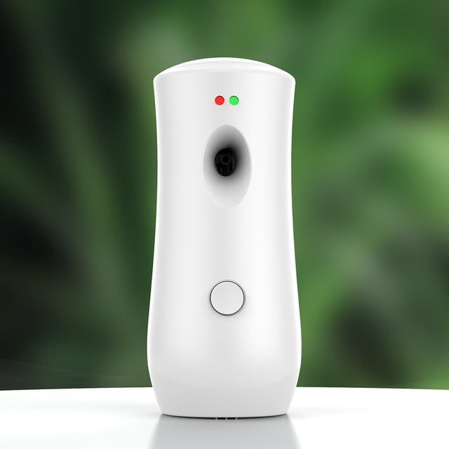 Máquina de fragancia para interiores del hogar, desodorante para colgar en la pared del baño del hotel, máquina de aromaterapia con fragancia fresca