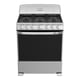 thumbnail image 1 of Estufa Mabe EM7654BFIS2 Piso 30 Plata Mercury, 1 of 4