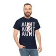 thumbnail image 5 of 22Gifts Baseball Aunt Shirt, Gifts, Tshirt, 5 of 12